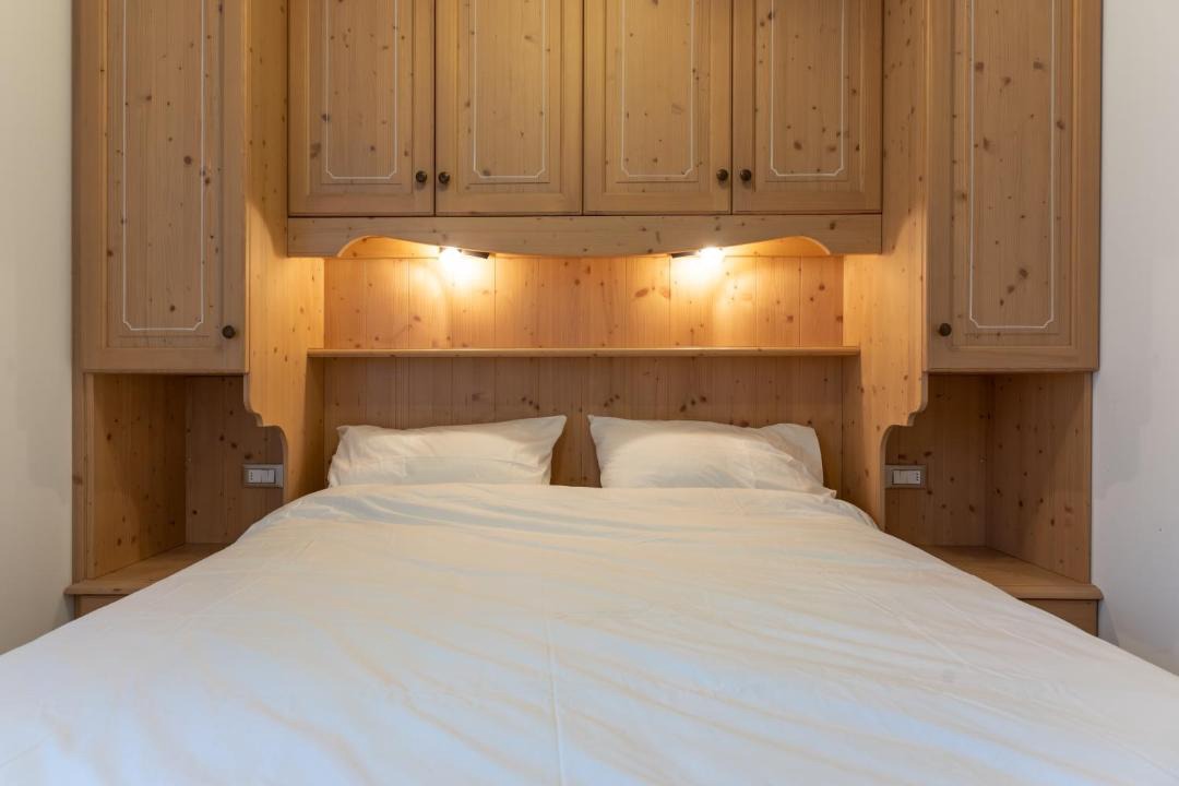 Photo of Bedroom in Andalo