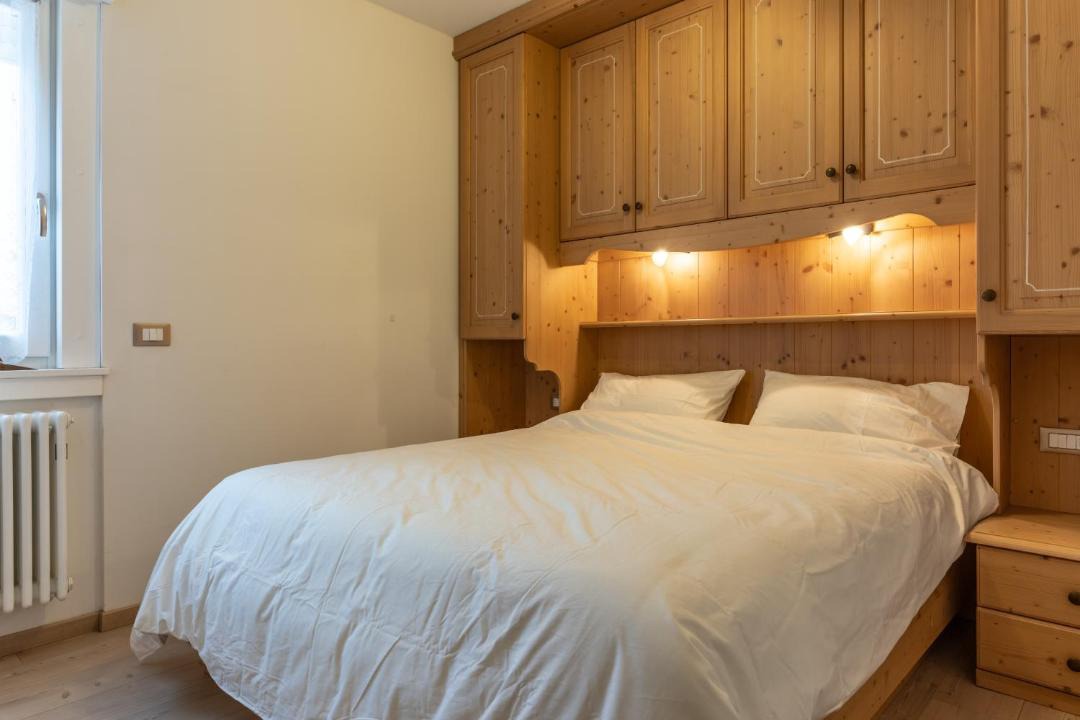 Photo of Bedroom in Andalo