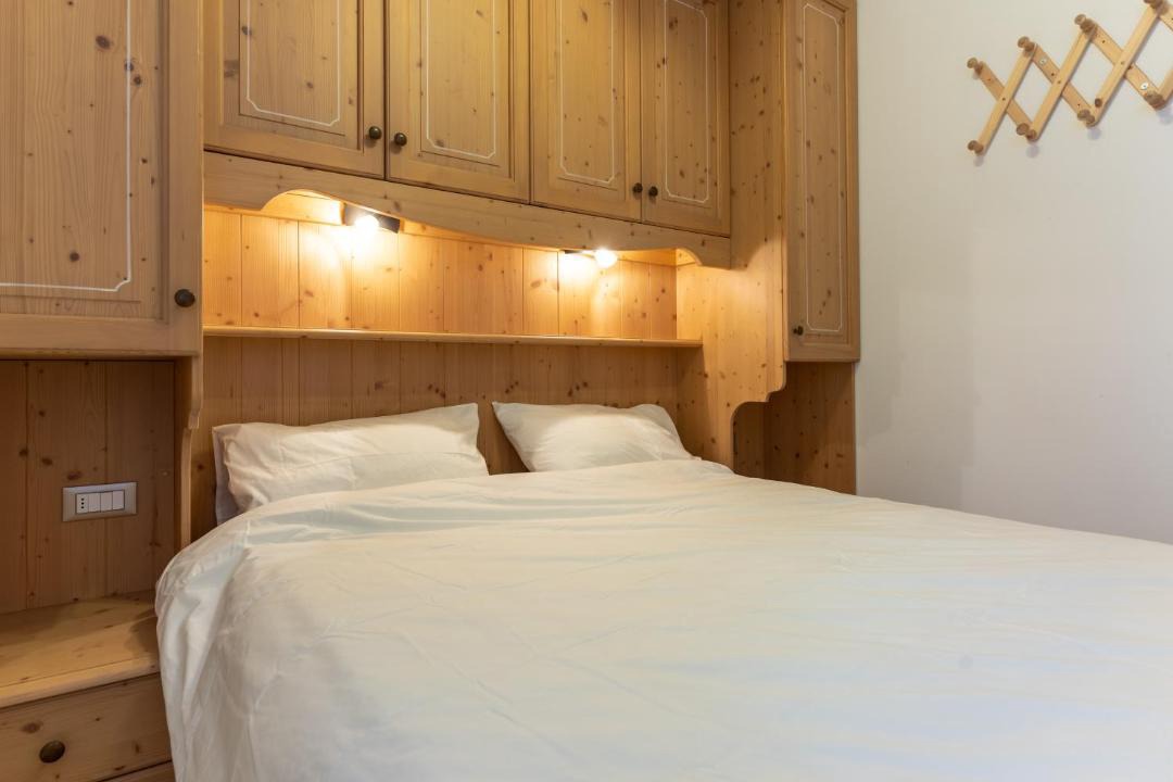 Photo of Bedroom in Andalo