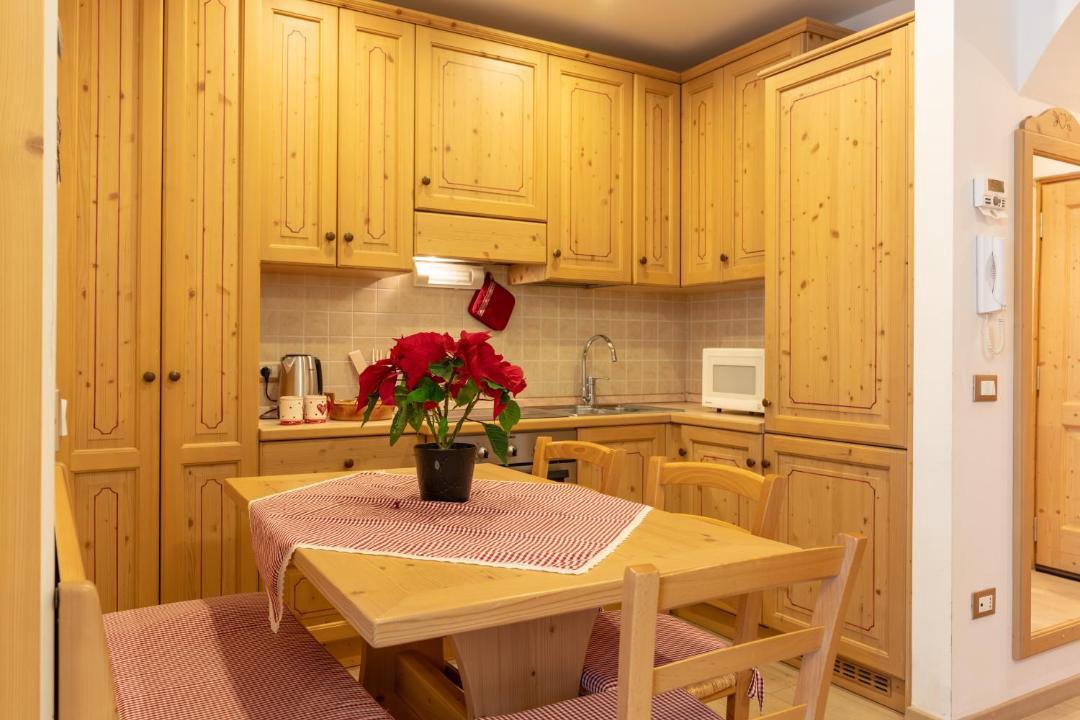 Photo of Kitchen in Andalo