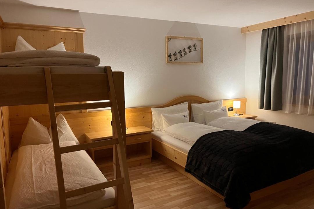 Photo of Bedroom in Antermoia