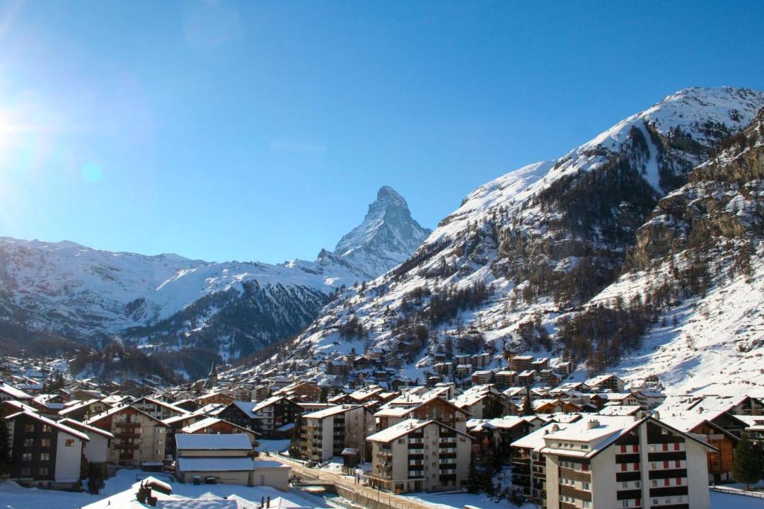 Photo of Others in Zermatt