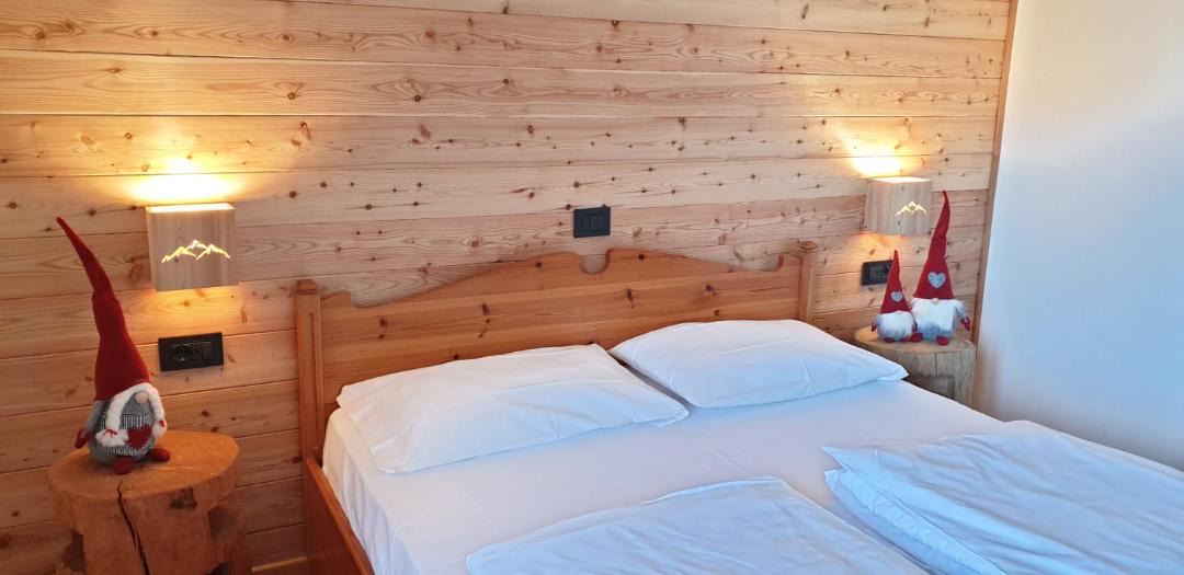 Photo of Bedroom in Folgaria