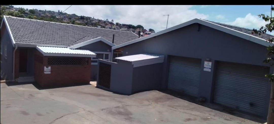 Photo of Buildings in Durban