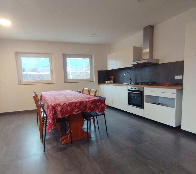Photo of Livingroom in Dercolo