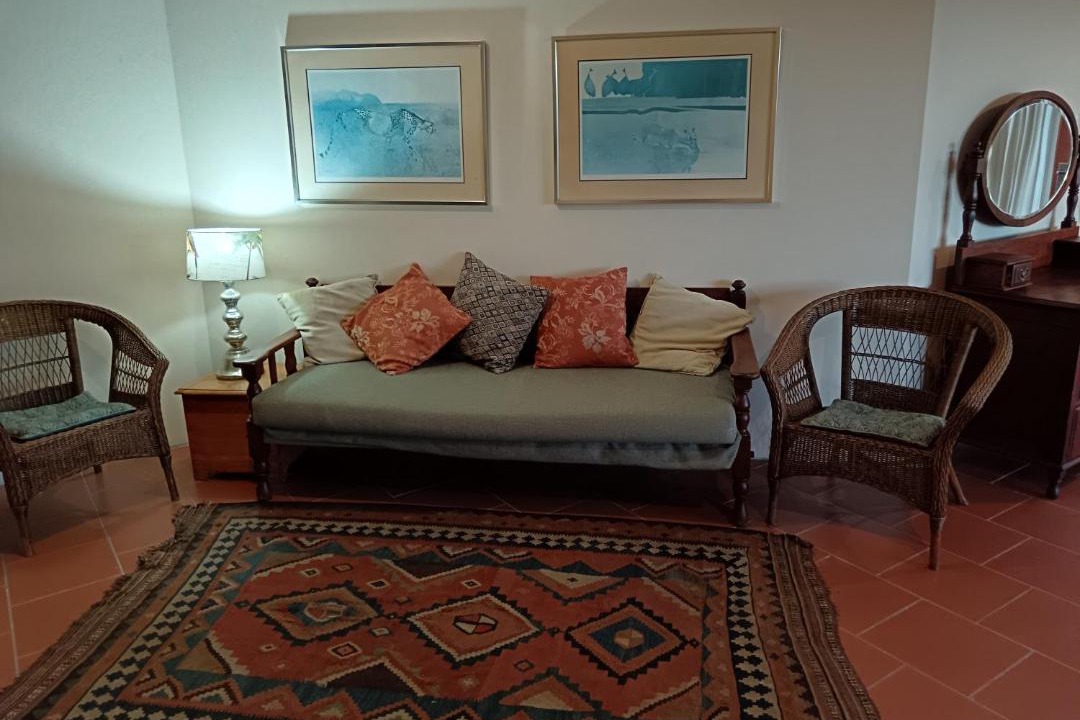 Photo of Livingroom in Cathkin Park