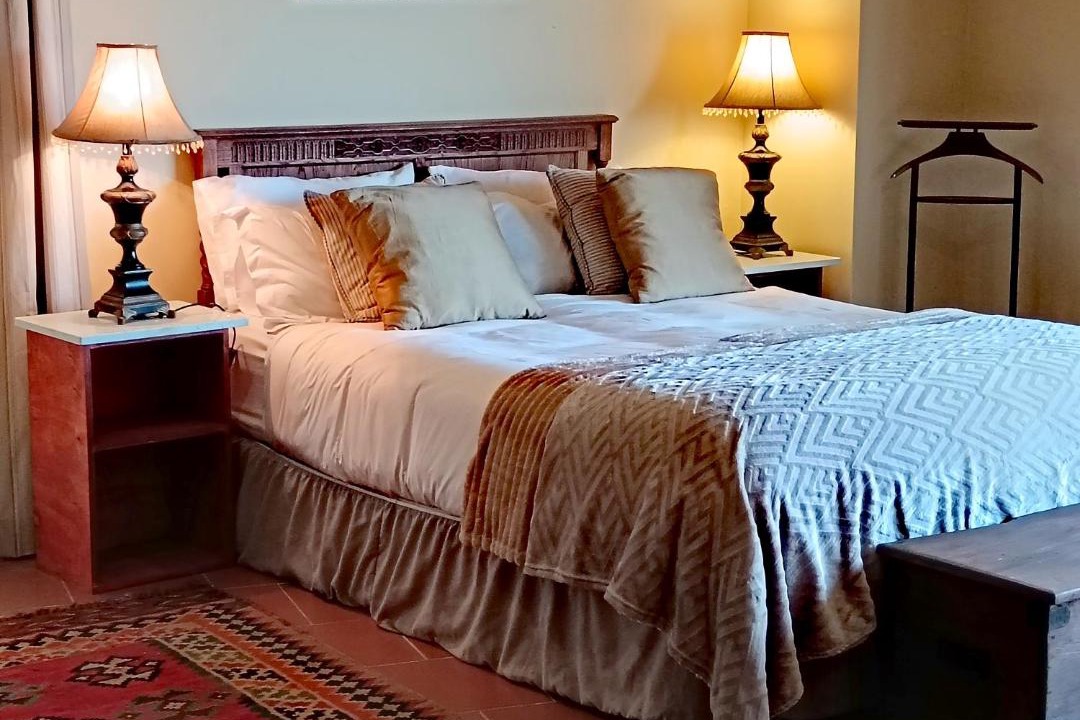 Photo of Bedroom in Cathkin Park