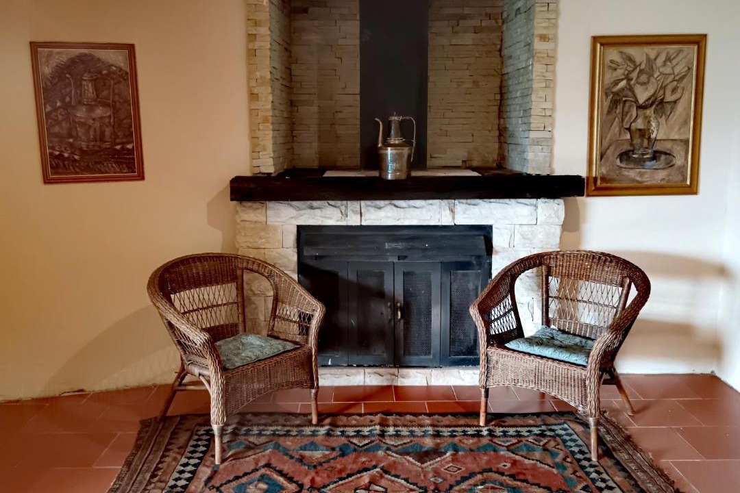 Photo of Livingroom in Cathkin Park