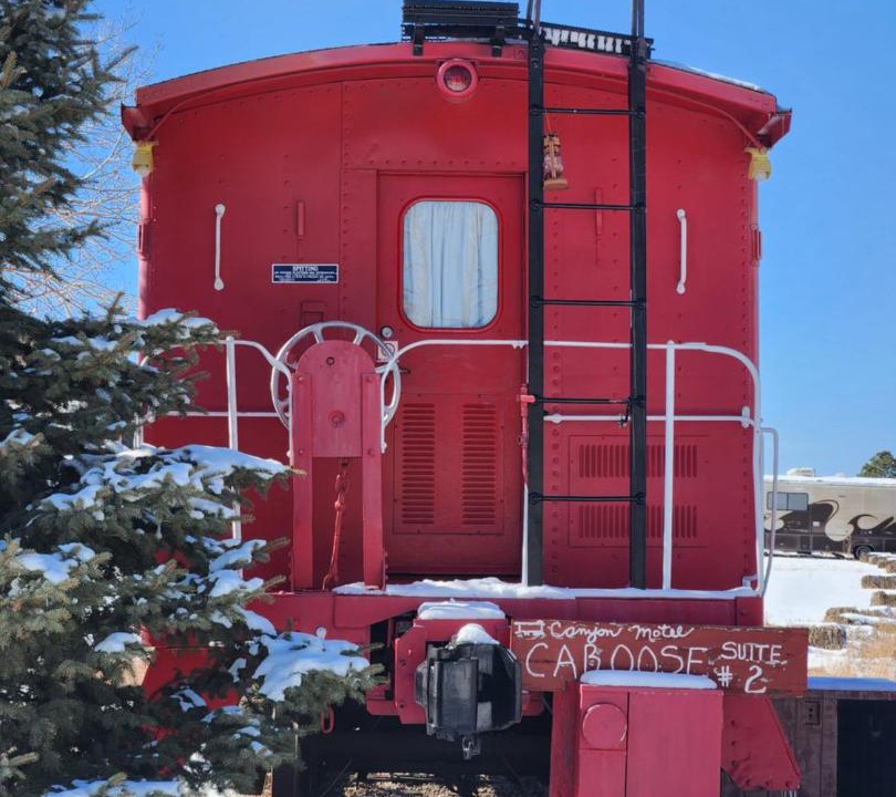 Photo of Others in Williams