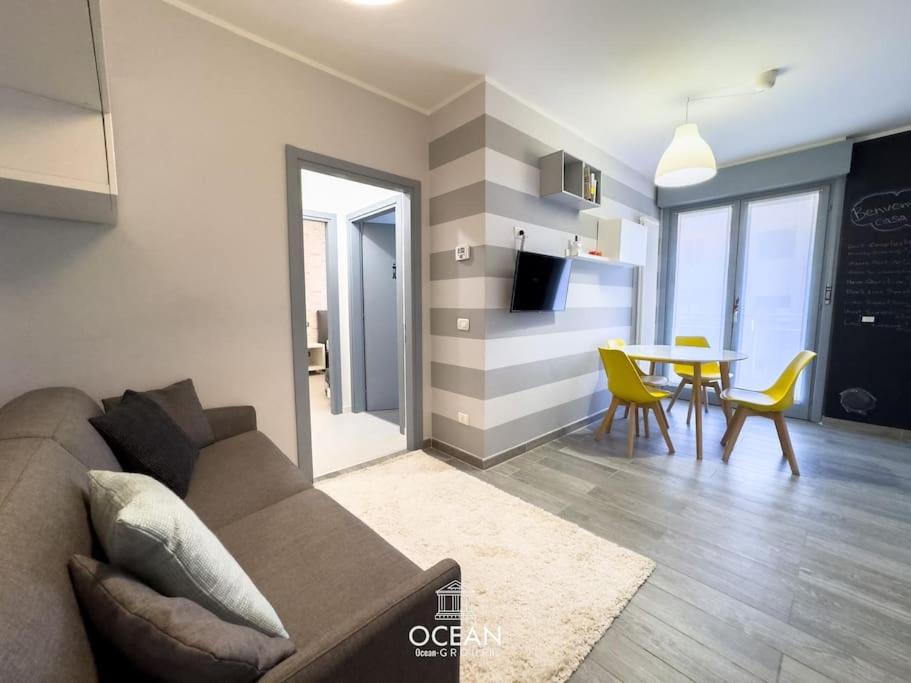 Photo of Livingroom in Trento
