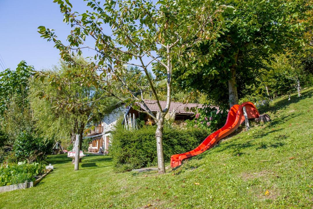 Photo of Outdoor in Strigno
