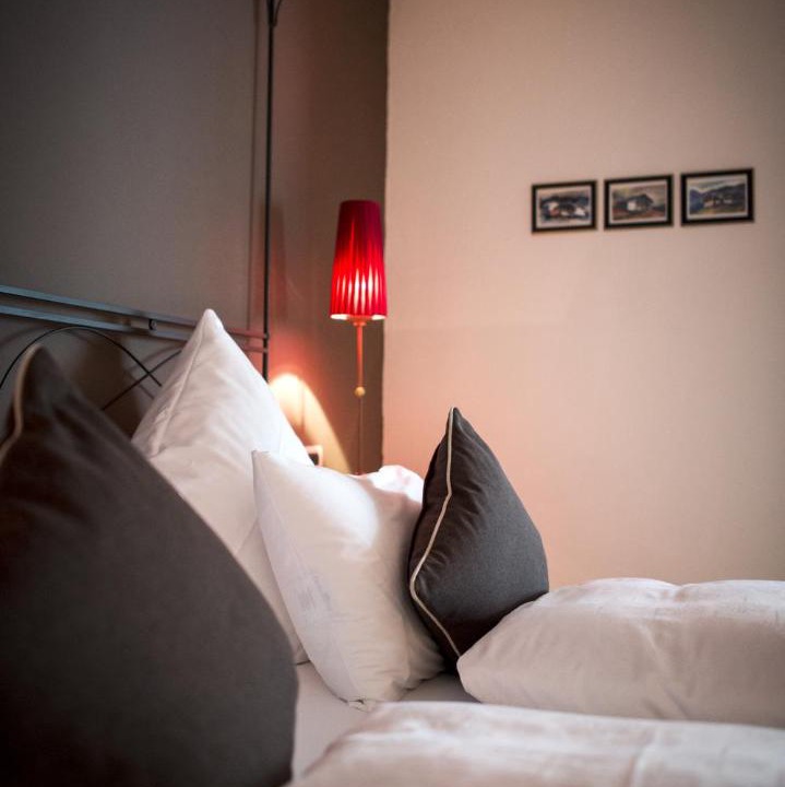 Photo of Bedroom in Selva di Val Gardena