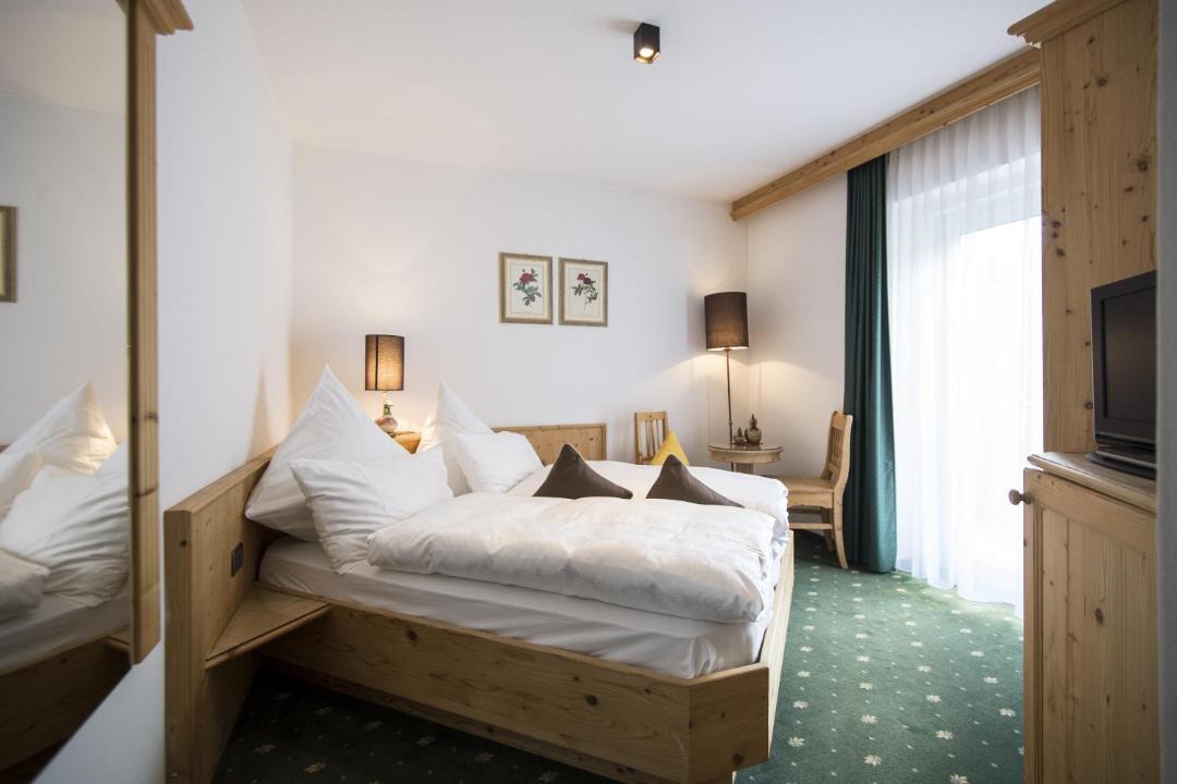 Photo of Bedroom in Selva di Val Gardena