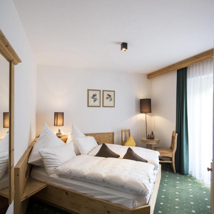 Photo of Bedroom in Selva di Val Gardena