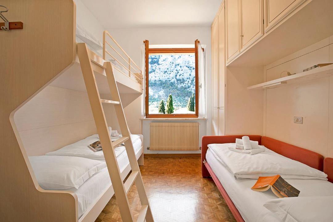 Photo of Bedroom in Dro