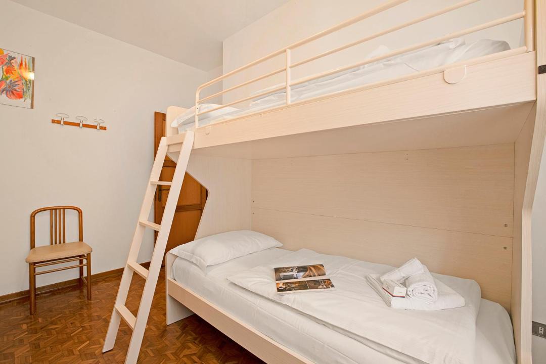 Photo of Bedroom in Dro