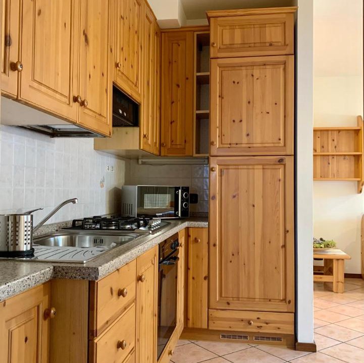 Photo of Kitchen in Ragoli