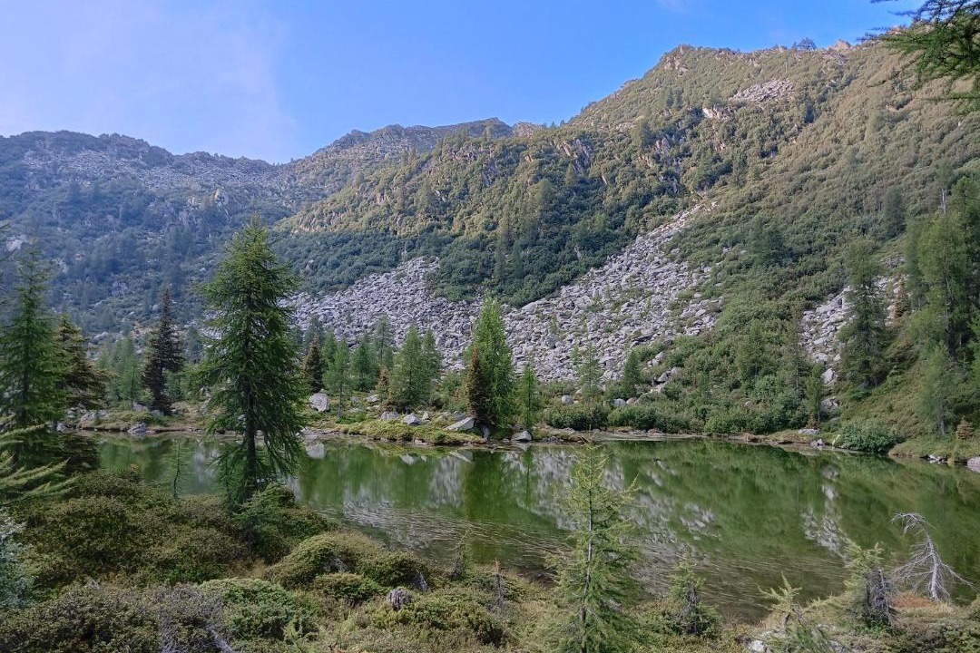 Photo of Others in Tione di Trento
