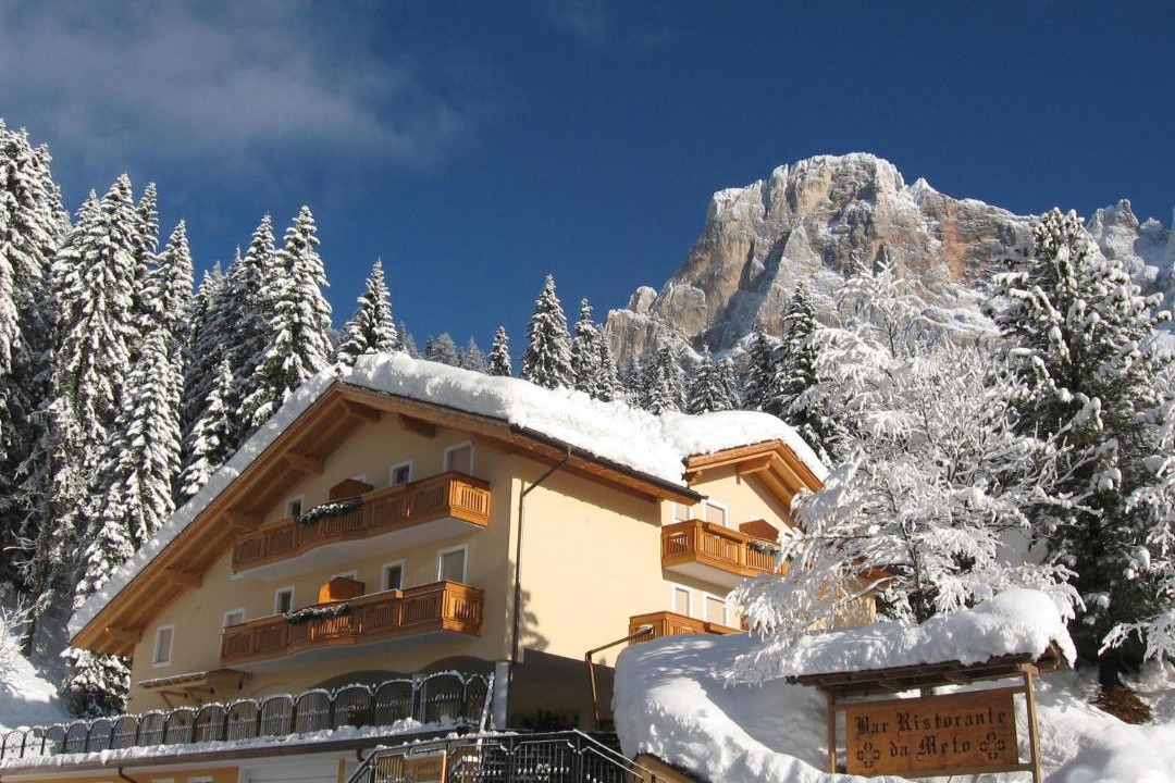 Photo of Others in San Martino di Castrozza