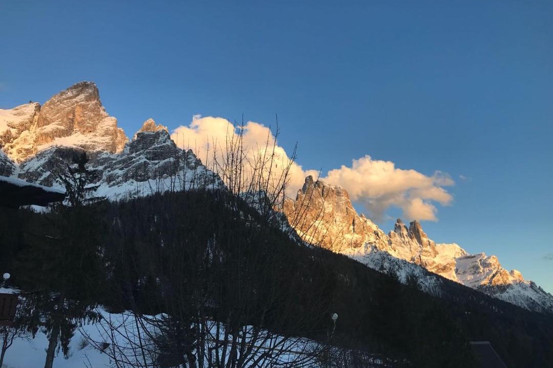 Photo of Others in San Martino di Castrozza