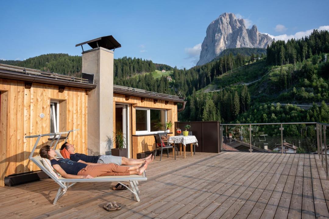 Photo of Others in Santa Cristina Val Gardena