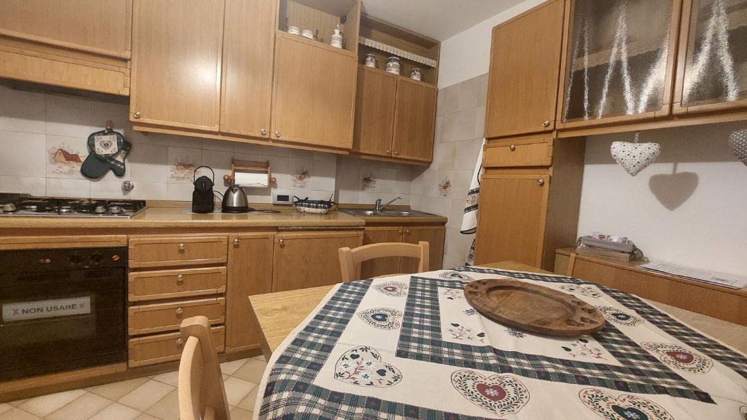 Photo of Kitchen in Montagnaga