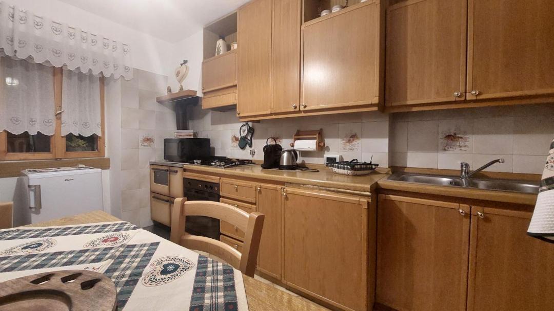 Photo of Kitchen in Montagnaga