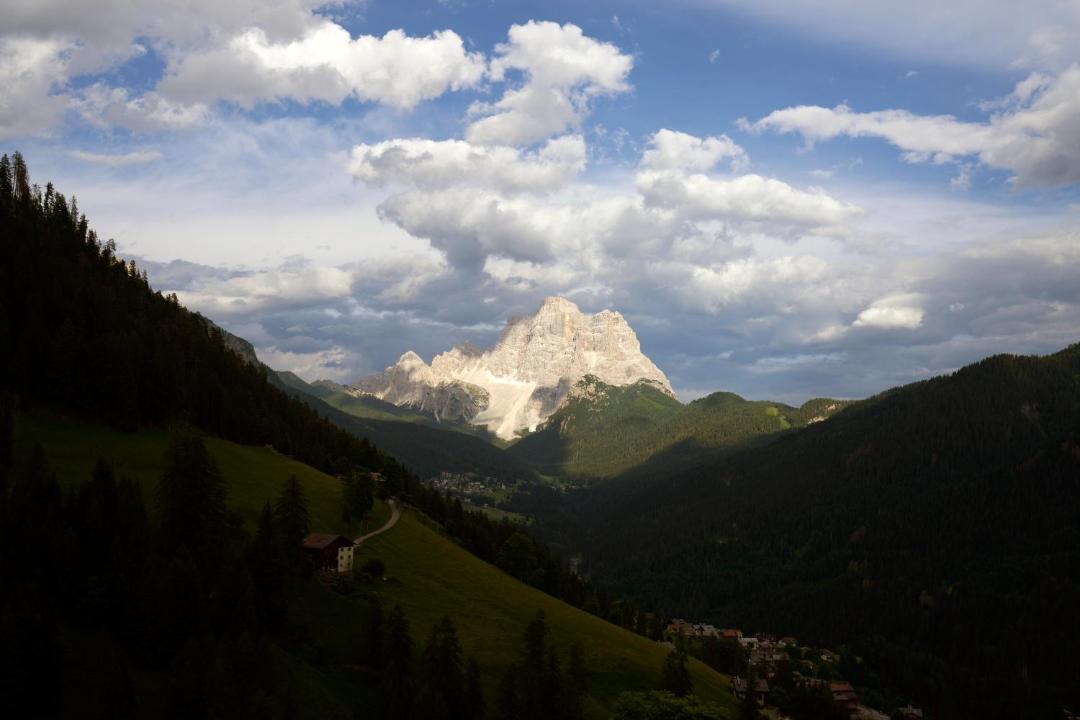 Photo of Others in Colle Santa Lucia