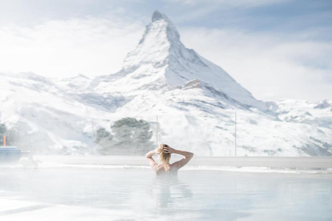 Photo of Others in Zermatt
