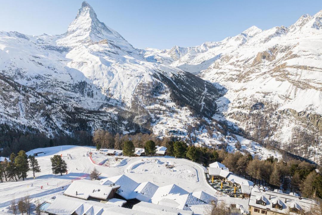 Photo of Others in Zermatt
