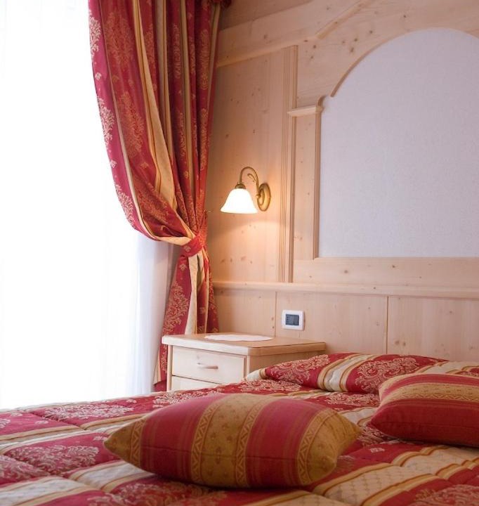 Photo of Bedroom in Corvara in Badia