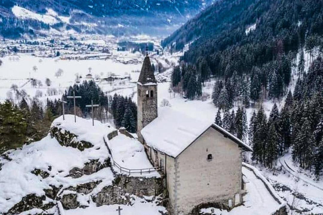 Photo of Others in Carisolo