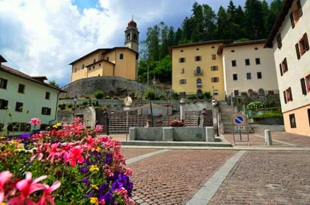 Photo of Others in Carisolo