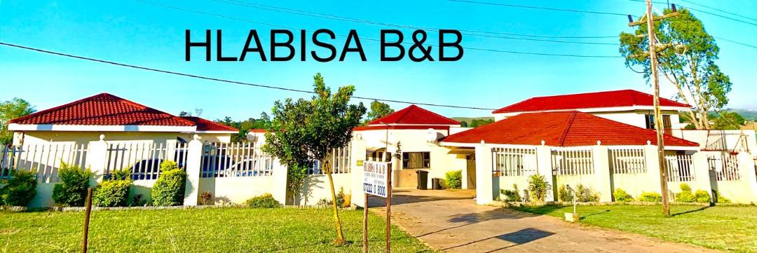 Photo of Buildings in Hlabisa