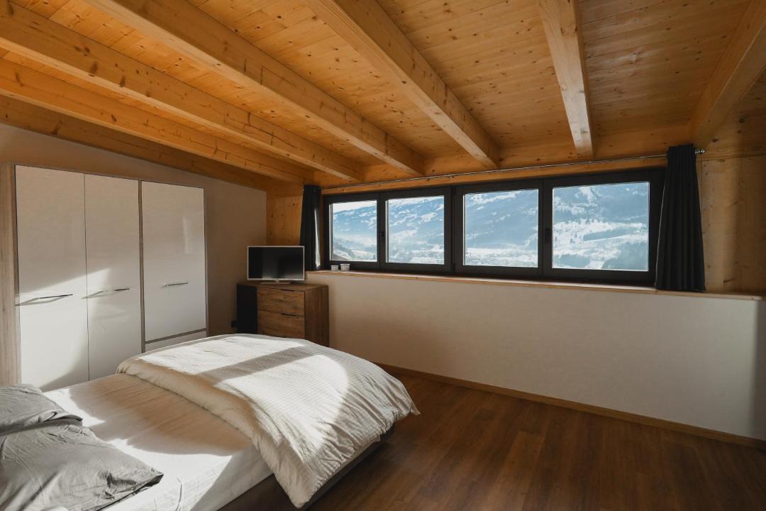 Photo of Bedroom in Cavalese