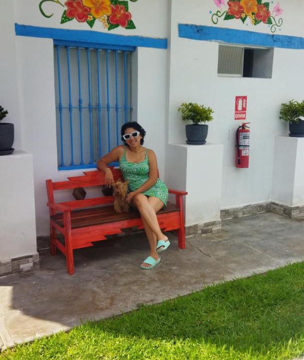 Photo of Others in Lunahuana