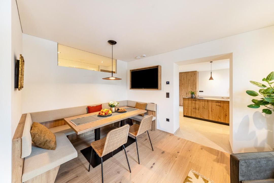 Photo of Livingroom in Sarnonico
