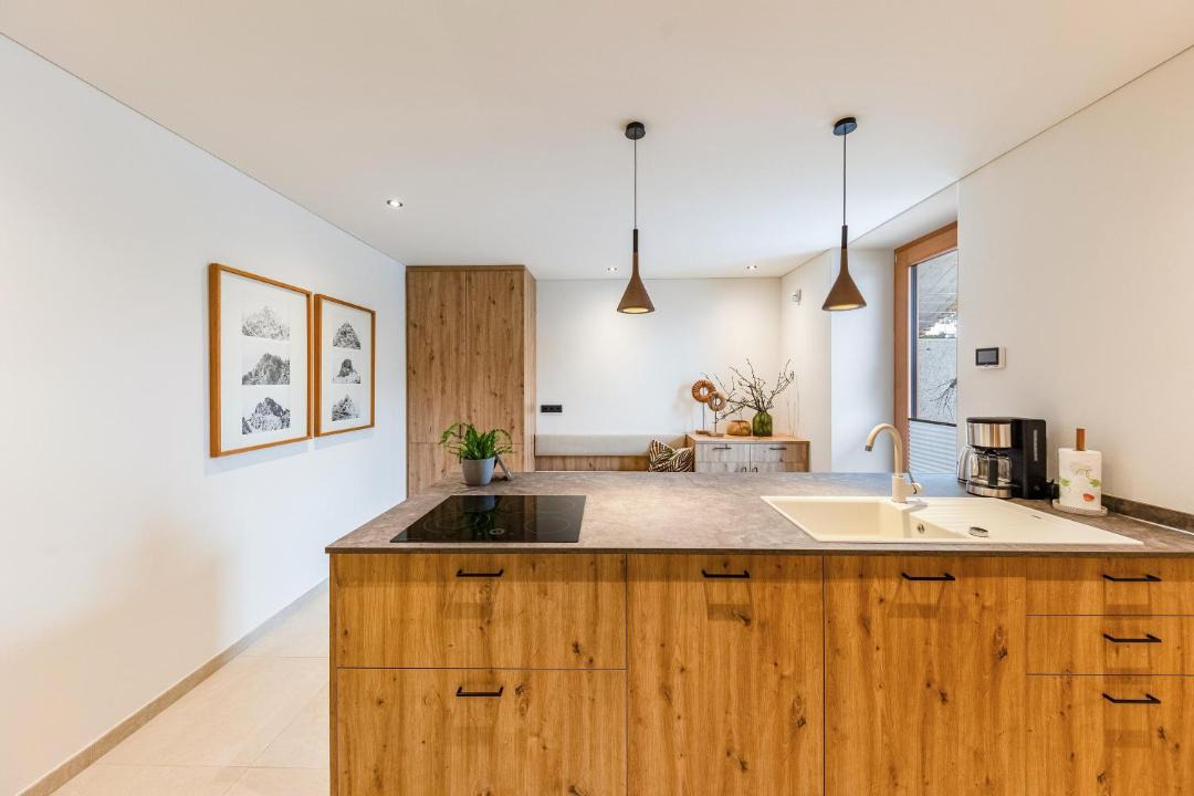 Photo of Kitchen in Sarnonico