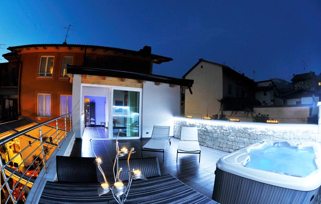 Photo of Patio Balcony in Caldonazzo