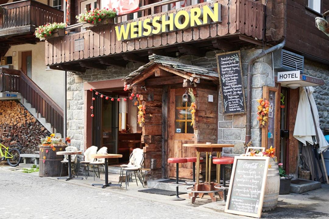 Photo of Others in Zermatt