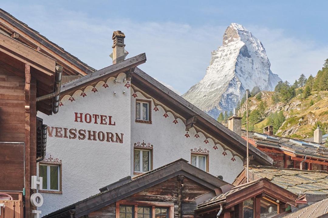Photo of Others in Zermatt