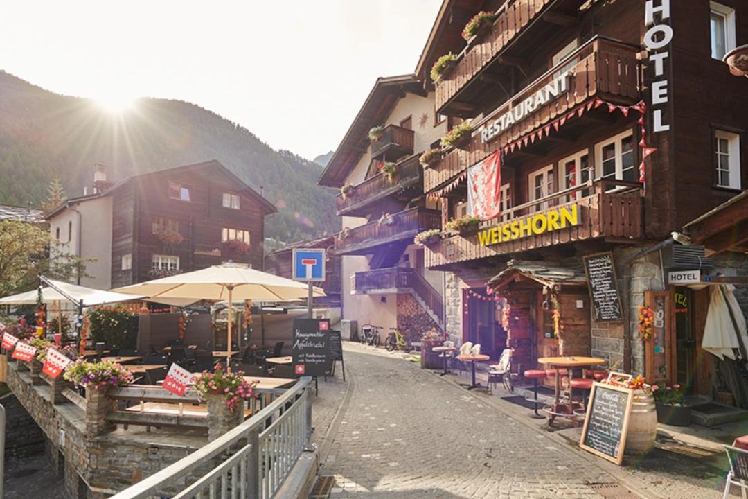 Photo of Others in Zermatt