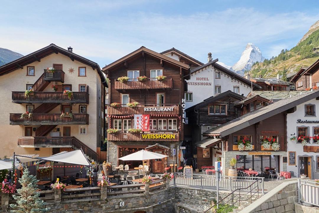 Photo of Others in Zermatt