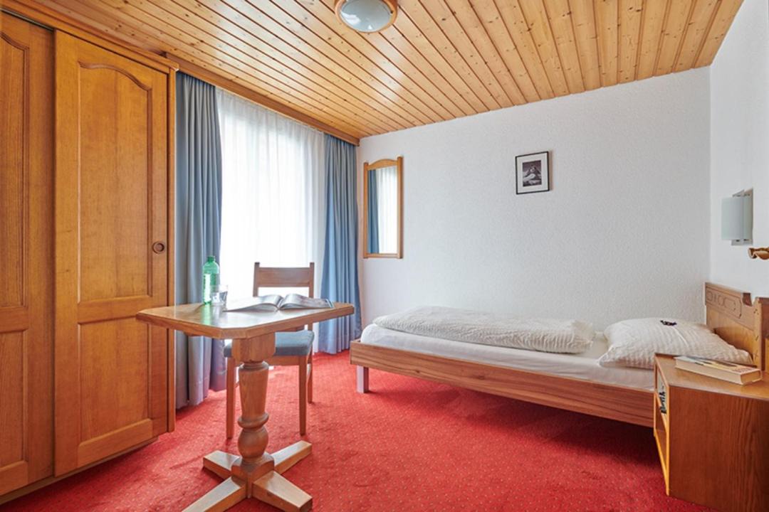 Photo of Others in Zermatt