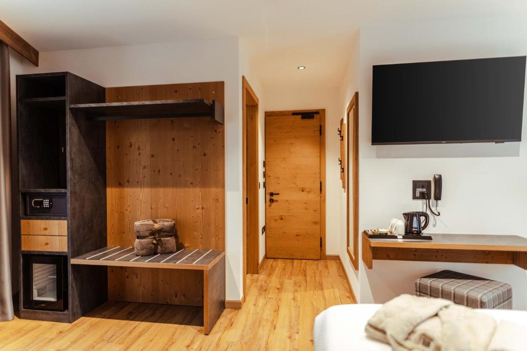 Photo of Bedroom in Predazzo