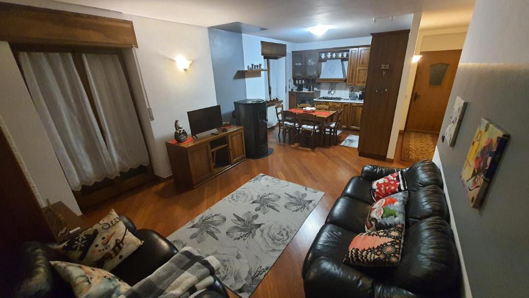 Photo of Livingroom in Vigo Rendena