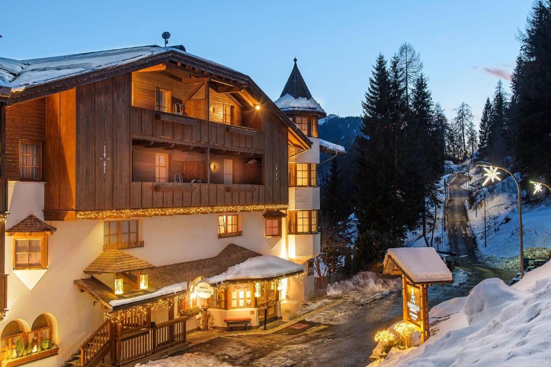 Photo of Others in Madonna di Campiglio