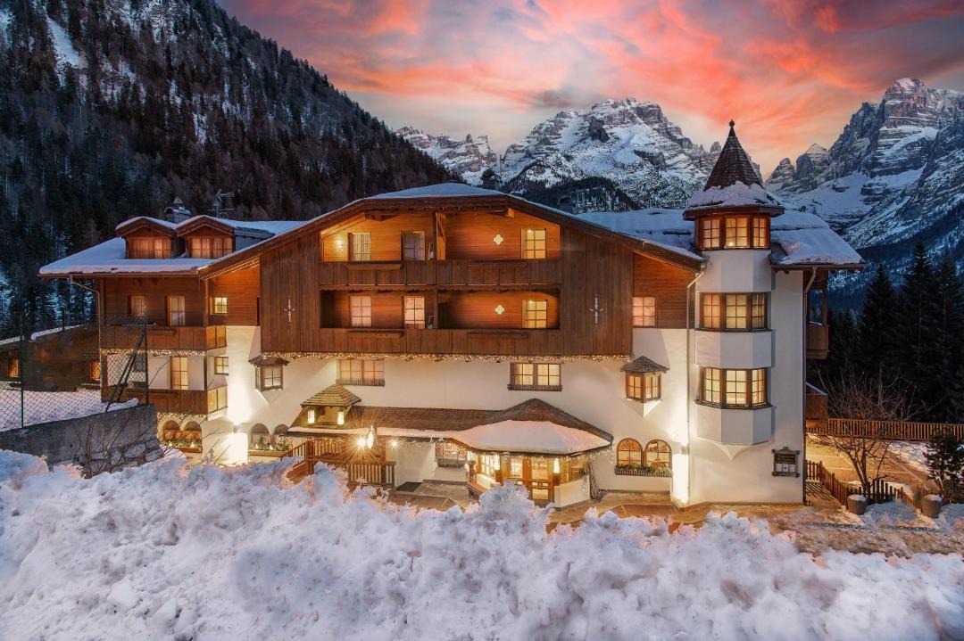 Photo of Others in Madonna di Campiglio