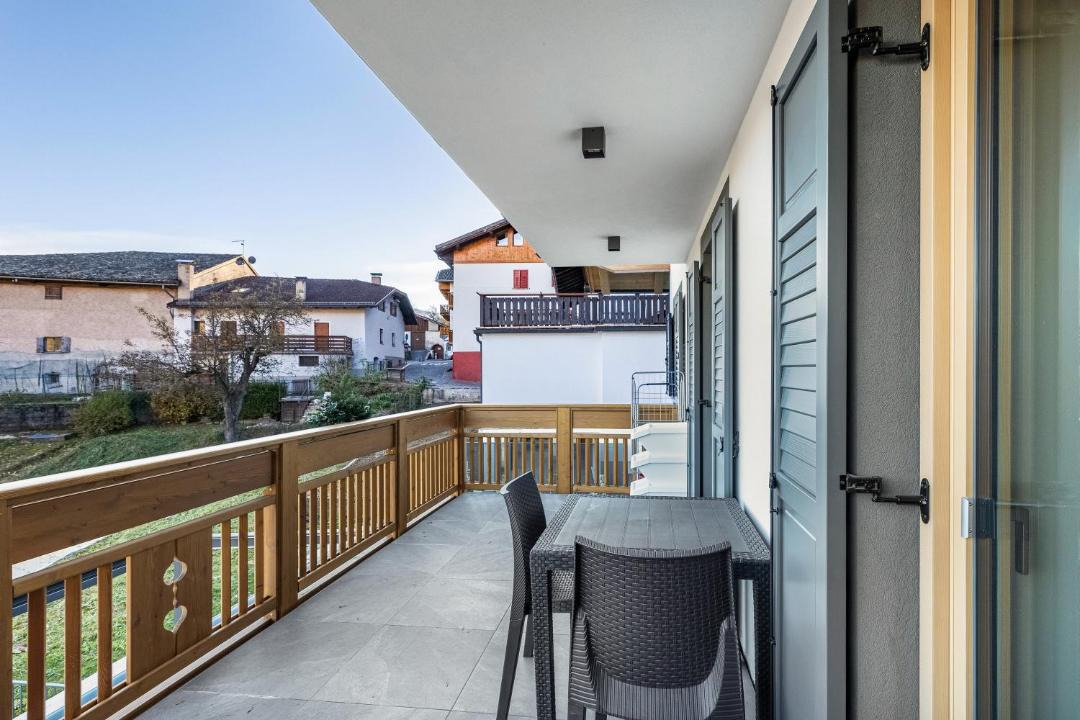 Photo of Patio Balcony in Carano