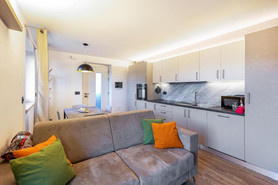 Photo of Livingroom in Carano